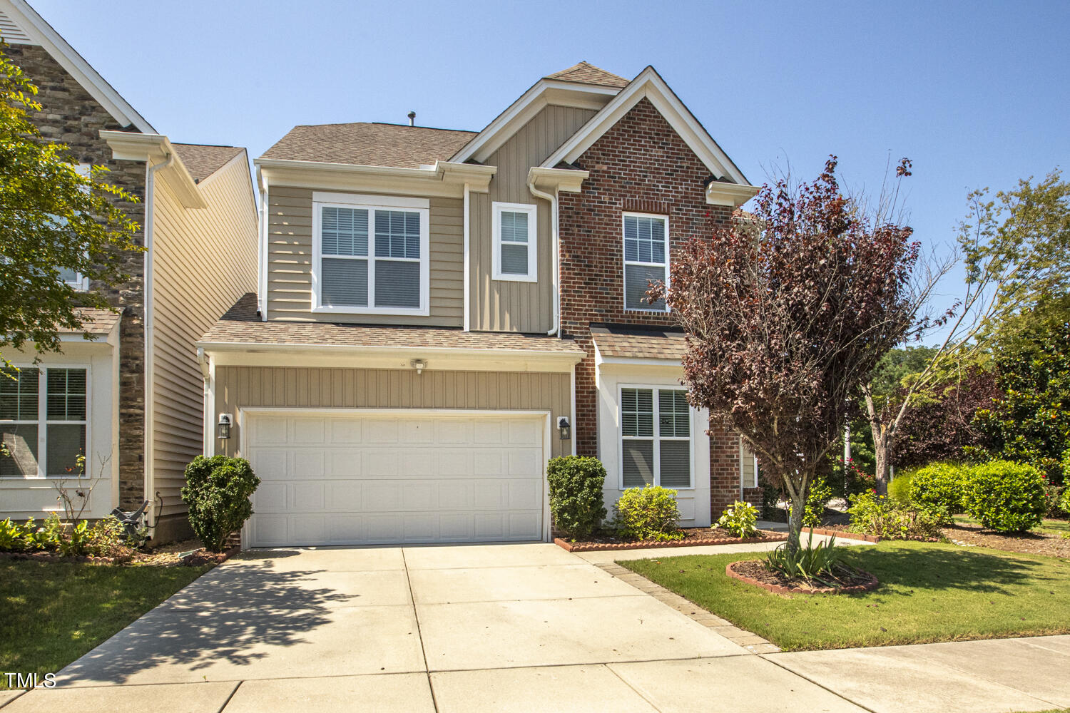 Finnbar Dr, Cary, NC 27519