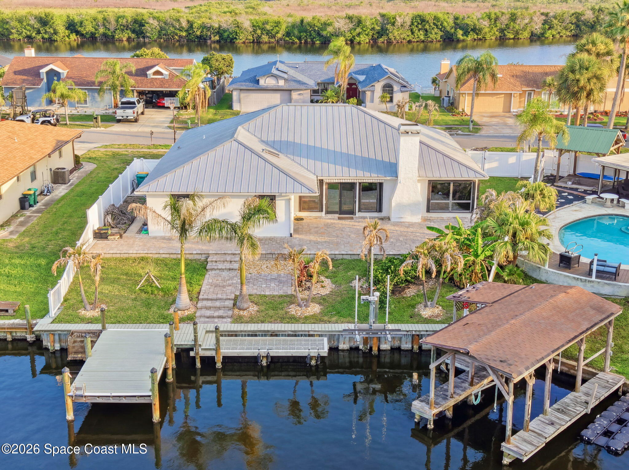 Residential in Merritt Island 2