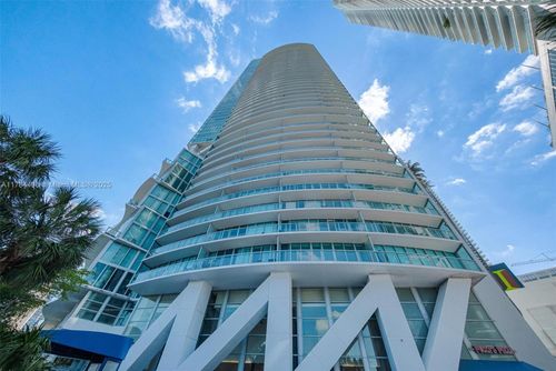 apt-3207-888 Biscayne Blvd, Miami, FL, 33132-1517 | Card Image