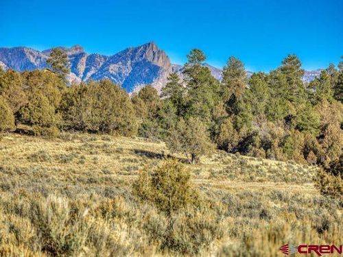 X Tall Pine Pl, Pagosa Springs, CO, 81147 | Card Image