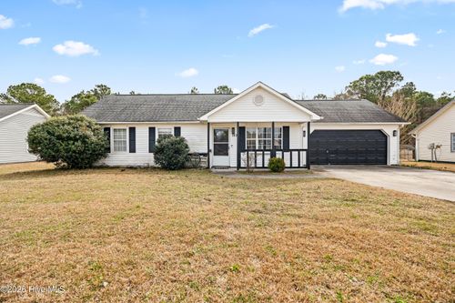 142 Parnell Rd, Hubert, NC, 28539-4493 | Card Image