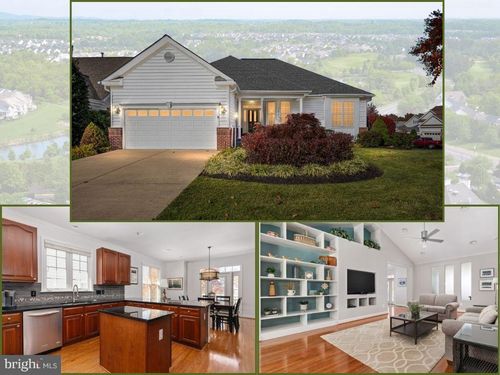 13612 Ryton Ridge Ln, GAINESVILLE, VA, 20155-3010 | Card Image