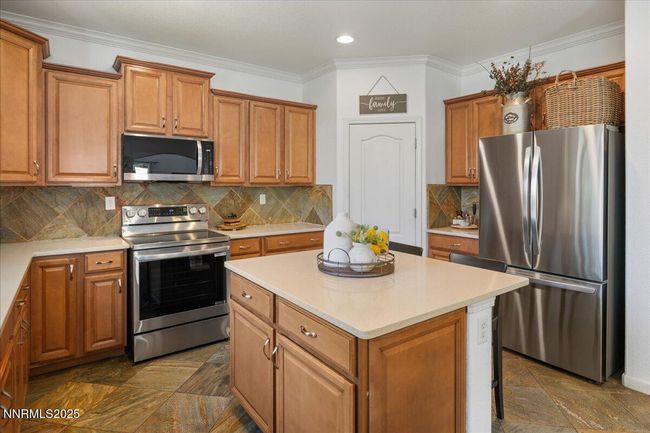 7470 Windswept Loop, House other with 3 bedrooms, 3 bathrooms and 2 parking in Sparks NV | Image 18