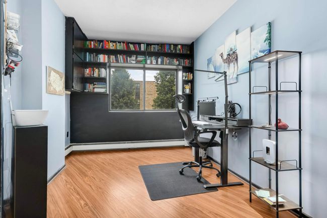 Unique built-in shelves add character and function | Image 15