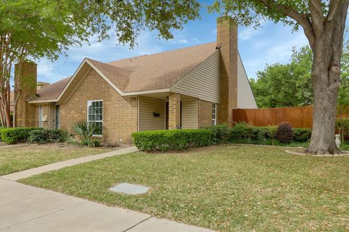 2018 Embassy Way, Carrollton, TX, 75006-1706 | Card Image