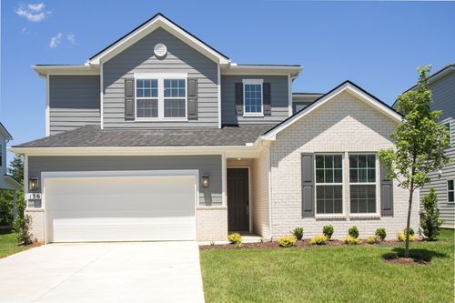 136 E Cassa Way, Mount Juliet, TN, 37122 | Card Image