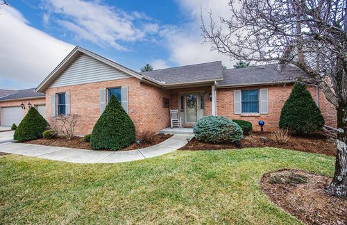 2-1150 Stephanie Drive, Hamilton, OH, 45013 | Card Image