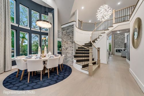 2620 Emerald Shallows Dr, Mckinney, TX, 75072-1322 | Card Image