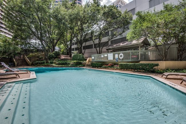 APT-1606 - 3883 Turtle Creek Blvd, Condo with 1 bedrooms, 2 bathrooms and null parking in Dallas TX | Image 21