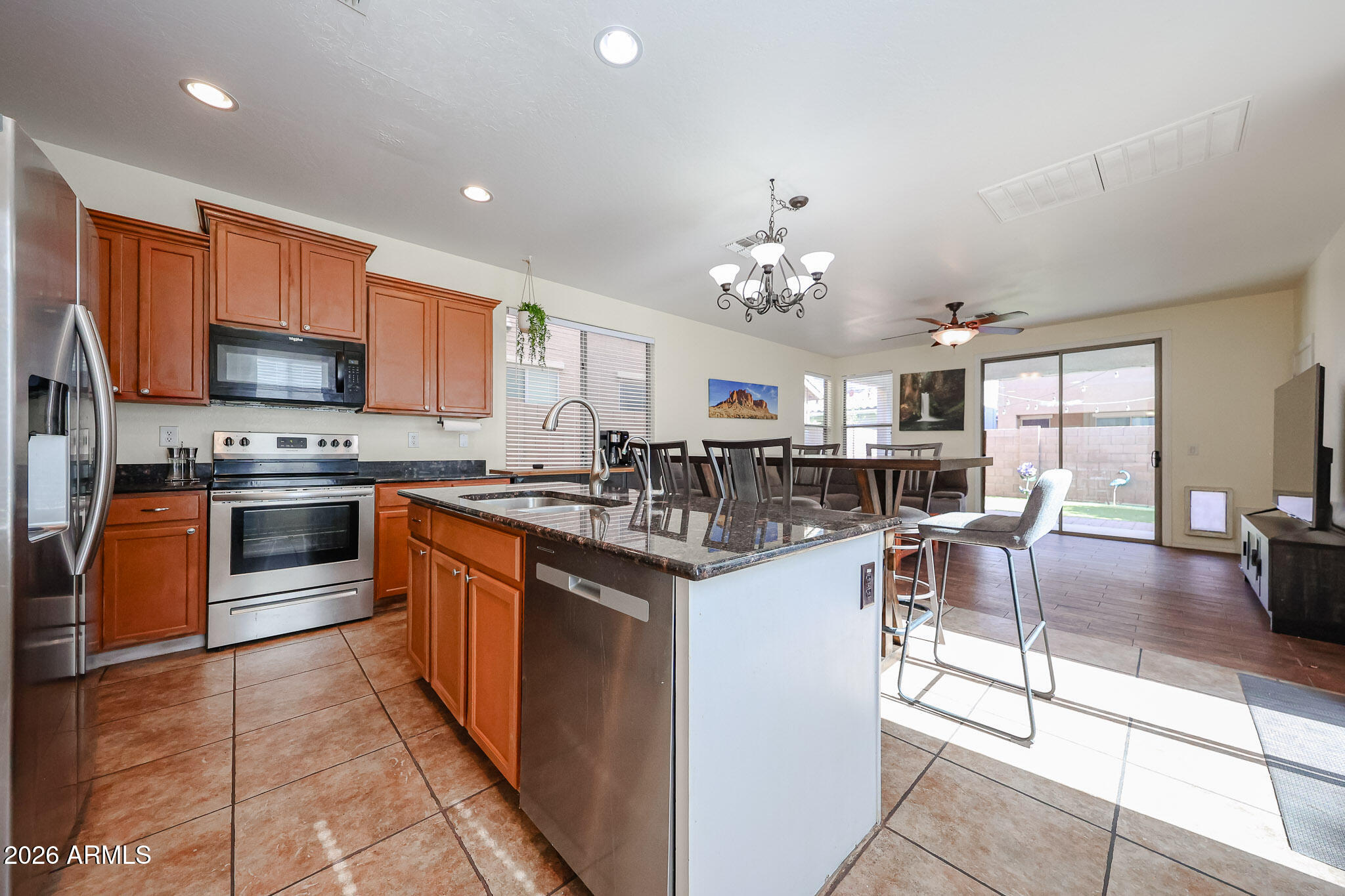 Residential in Queen Creek 4