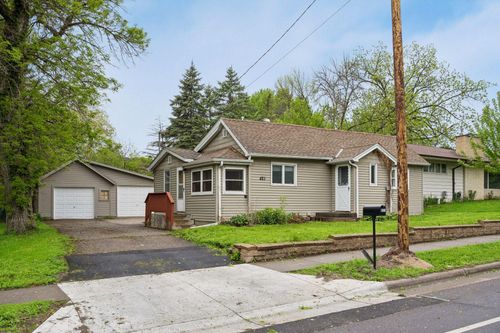 421 Buffalo Avenue S, Montrose, MN, 55363 | Card Image