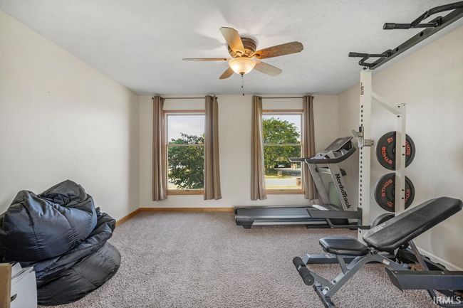 230 Meadows Dr, House other with 4 bedrooms, 3 bathrooms and null parking in Greentown IN | Image 20