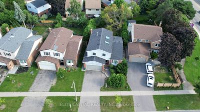 273 Weldrick Rd W, House other with 4 bedrooms, 4 bathrooms and 4 parking in Richmond Hill ON | Image 1