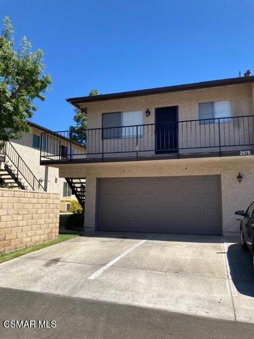 4-2075 Avenida Vista Delmonte, Simi Valley, CA, 93063-4005 | Card Image