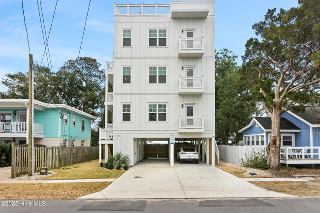 2 - 207 Florence Ave, Condo with 4 bedrooms, 5 bathrooms and null parking in Carolina Beach NC | Image 64