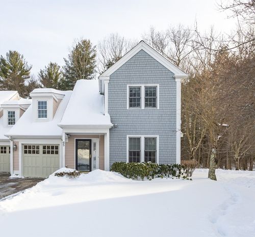 65-65 Godfrey Dr, Norton, MA, 02766-1368 | Card Image
