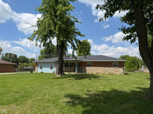 436 W Mcgregor Rd, Indianapolis, IN, 46217-4138 | Card Image