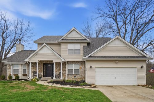 478 Eagleview Dr, Lawrenceburg, IN, 47025 | Card Image