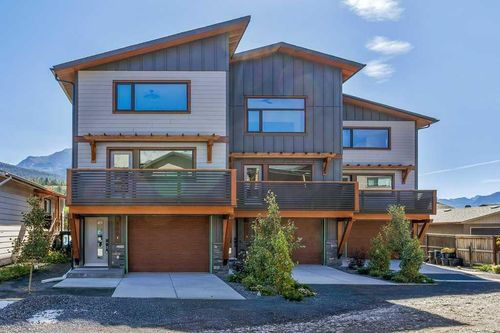 106-1413 Mountain Avenue, Canmore, AB, T1W1M3 | Card Image