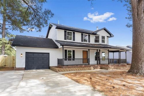 521 Offing Dr, Fayetteville, NC, 28314-2904 | Card Image