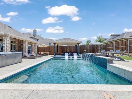 1505 Taylor Ln, McKinney, TX, 75071-6408 | Card Image