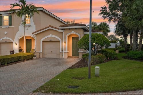 4289 Pine Cove Ct, Stuart, FL, 34997-3051 | Card Image