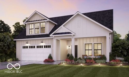 16195 Quarter Pole Ln, Westfield, IN, 46074-1543 | Card Image