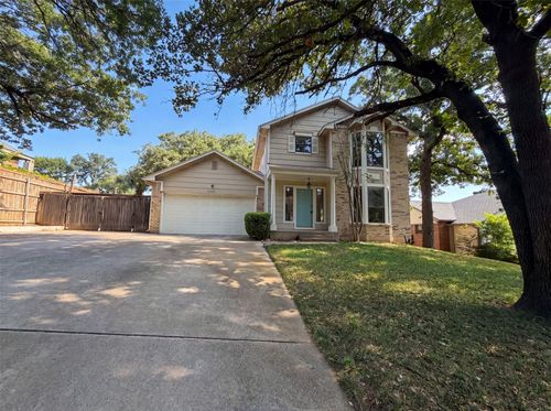 3805 Brookfield Dr, Arlington, TX, 76001-5283 | Card Image
