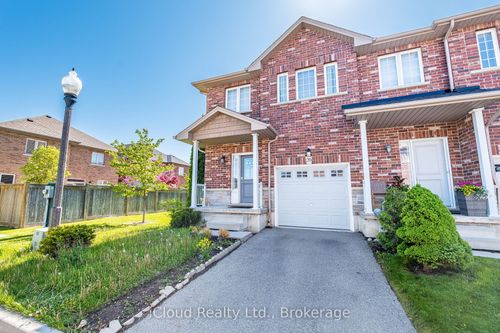 20-45 Seabreeze Cres, Hamilton, ON, L8E0G1 | Card Image