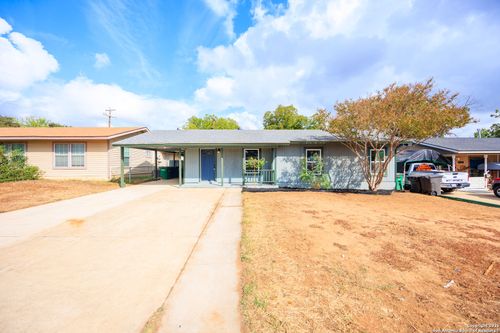 107 Cornish Ave, San Antonio, TX, 78223-3112 | Card Image
