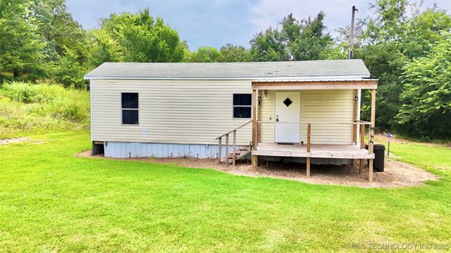 30813 W Beaver Mt Rd, House other with 3 bedrooms, 1 bathrooms and null parking in Stigler OK | Image 29
