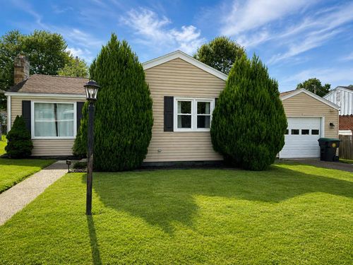 2905 Gilbert Ave, Portsmouth, OH, 45662 | Card Image
