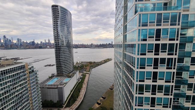 APT-2003 - 1 Shore Ln, House other with 1 bedrooms, 1 bathrooms and null parking in Jersey City NJ | Image 27