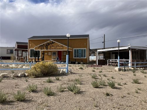 115 N Euclid Ave, Goldfield, NV, 89013-3118 | Card Image