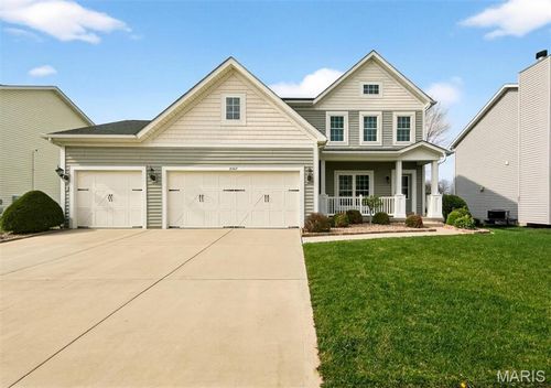 3207 Stowe Lndg, Saint Charles, MO, 63301-4687 | Card Image