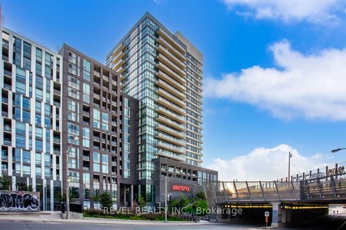 1204-20 Minowan Miikan Lane, Toronto, ON, M6J0E5 | Card Image