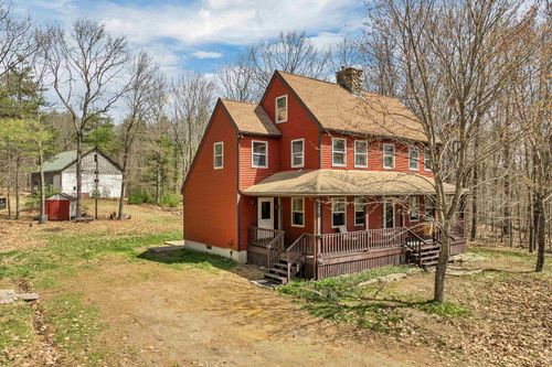 103 Orrills Hill Rd, Lebanon, ME, 04027-3911 | Card Image