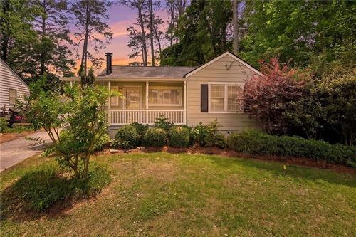 1137 Kingsley Cir Ne, Atlanta, GA, 30324-3221 | Card Image