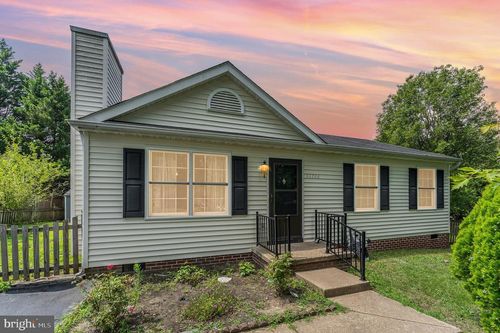 10708 White Pine Ln, FREDERICKSBURG, VA, 22407-7323 | Card Image