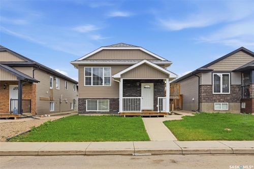 166 Rajput Way, Saskatoon, SK, S7W0L5 | Card Image