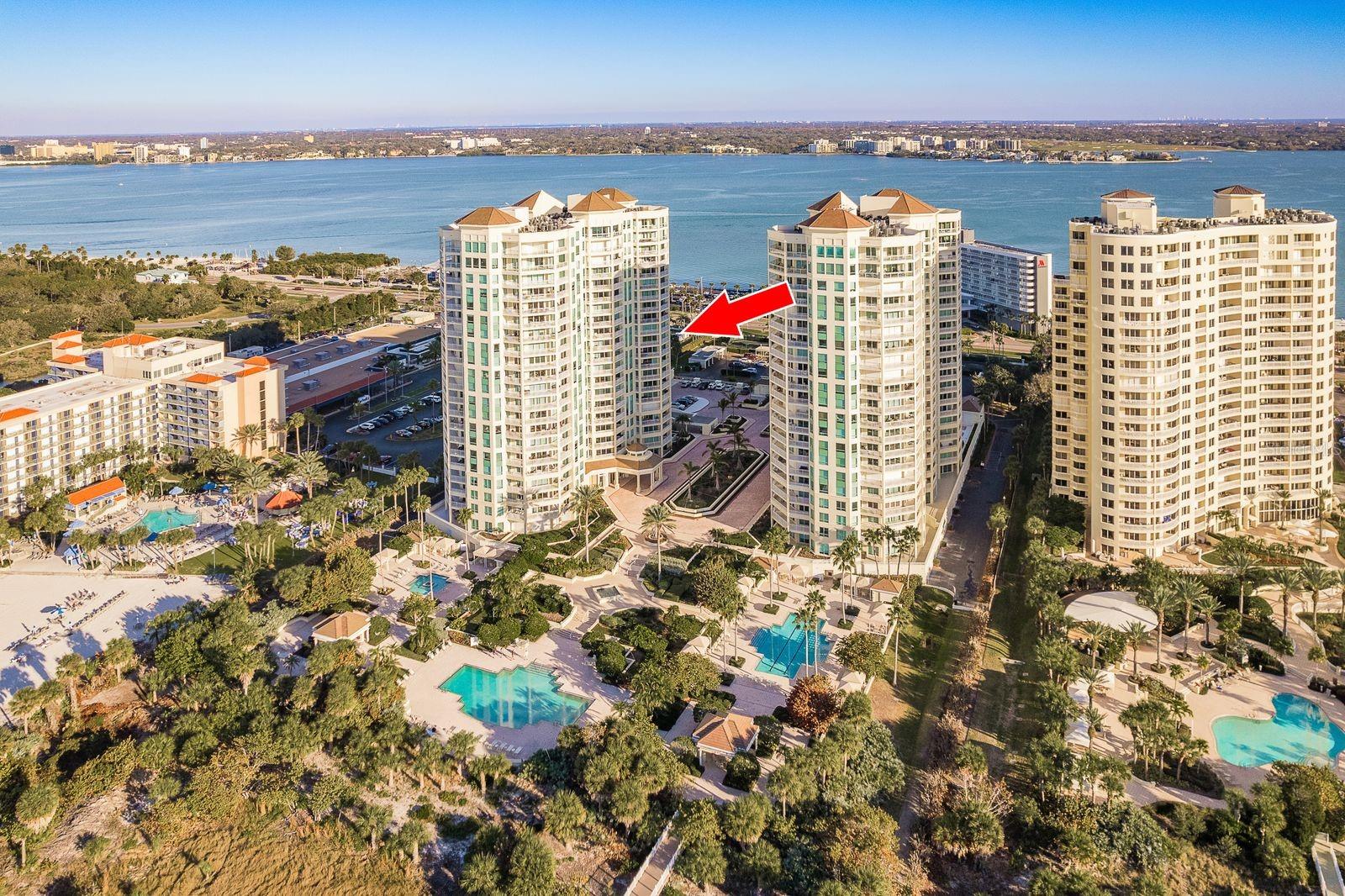 Residential Lease in CLEARWATER 4