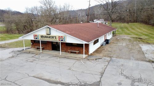 53261 E Captina Hwy, Powhatan Point, OH, 43942-9710 | Card Image