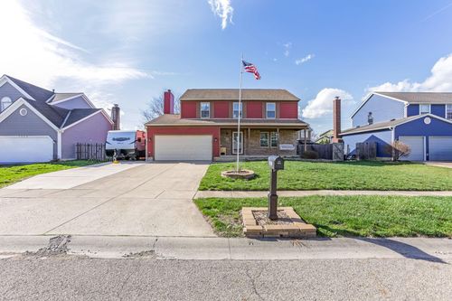 1439 River Trail Dr, Grove City, OH, 43123-8900 | Card Image