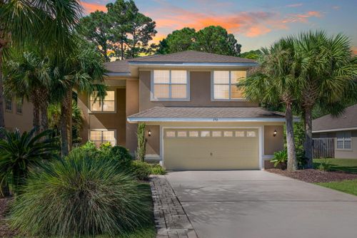 285 Loblolly Bay Drive, SANTA ROSA BEACH, FL, 32459 | Card Image