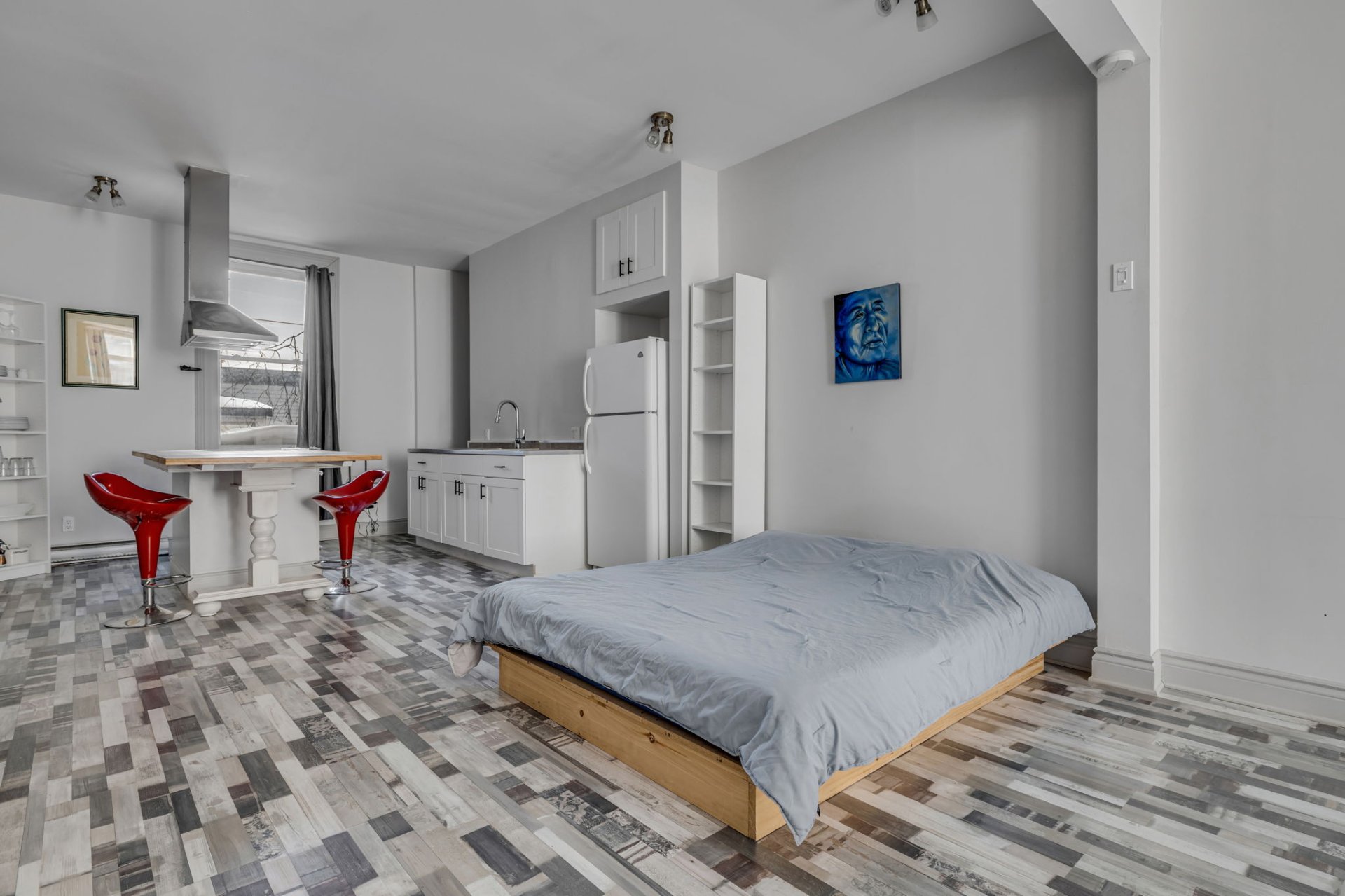 Commercial Sale in Québec (La Cité-Limoilou) 4