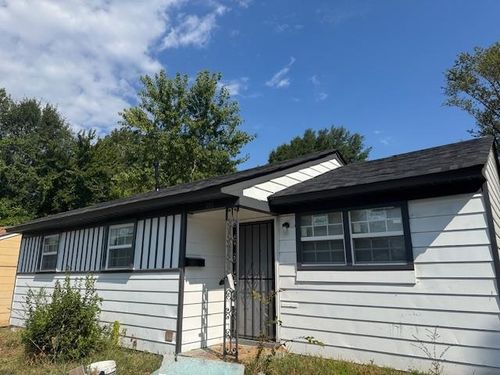 380 Elder Rd, Memphis, TN, 38109-8145 | Card Image