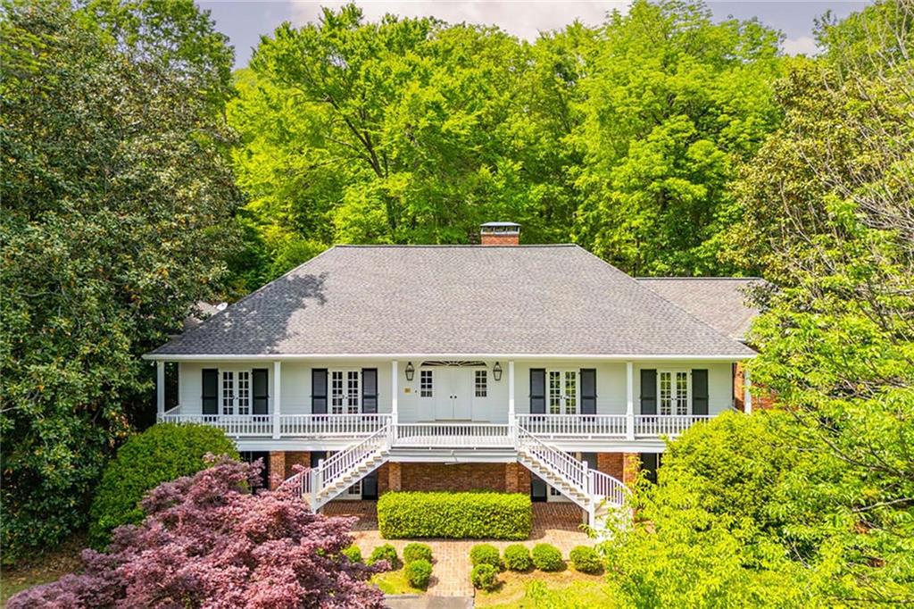 Saint Marys Ln, Marietta, GA 30064