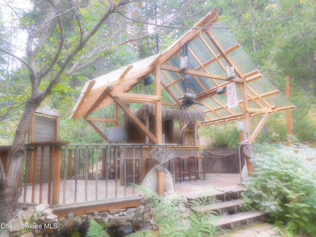 224 Granite Ridge Rd E, House other with 3 bedrooms, 2 bathrooms and null parking in Sandpoint ID | Image 37