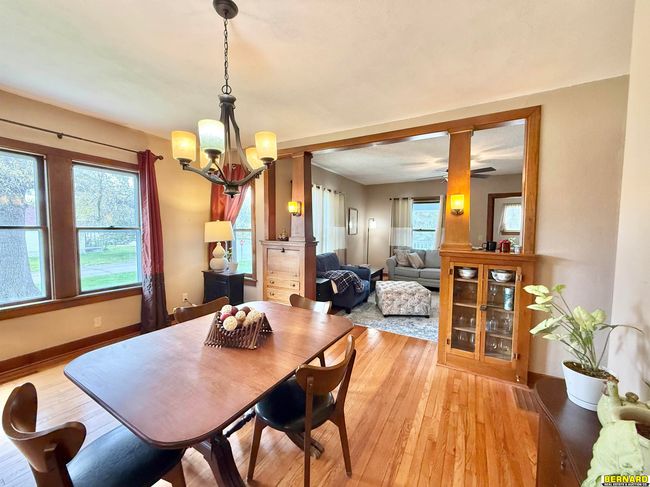 1600 Central Ave, House other with 5 bedrooms, 3 bathrooms and 2 parking in Auburn NE | Image 20
