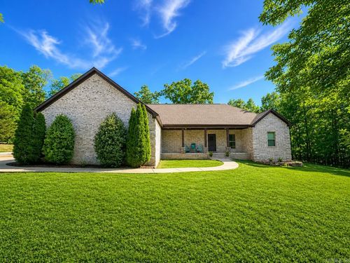 137 Mill Creek Dr, Greenbrier, AR, 72058-9493 | Card Image